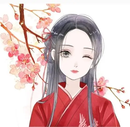 漫友 橘子汽水 的头像